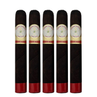 Crown Vintage Red Toro Sampler- 5 for $25 Deal!
